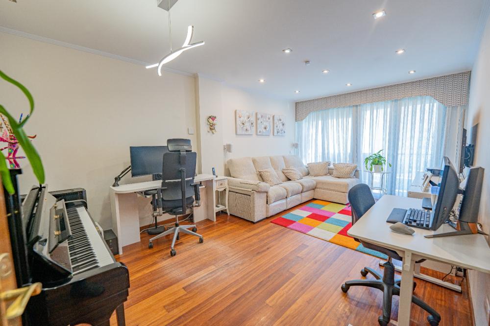 en venta apartamento Puerto De Gijón Gijón 5