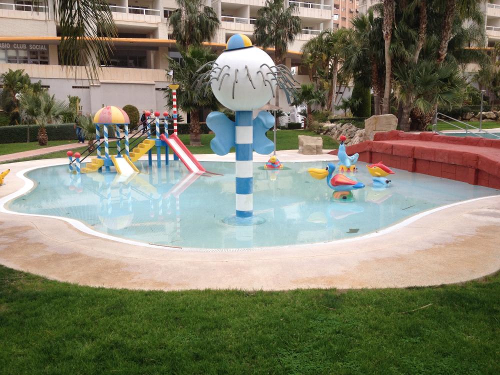  en venta apartamento Rincón De Loix Marina Baixa 18