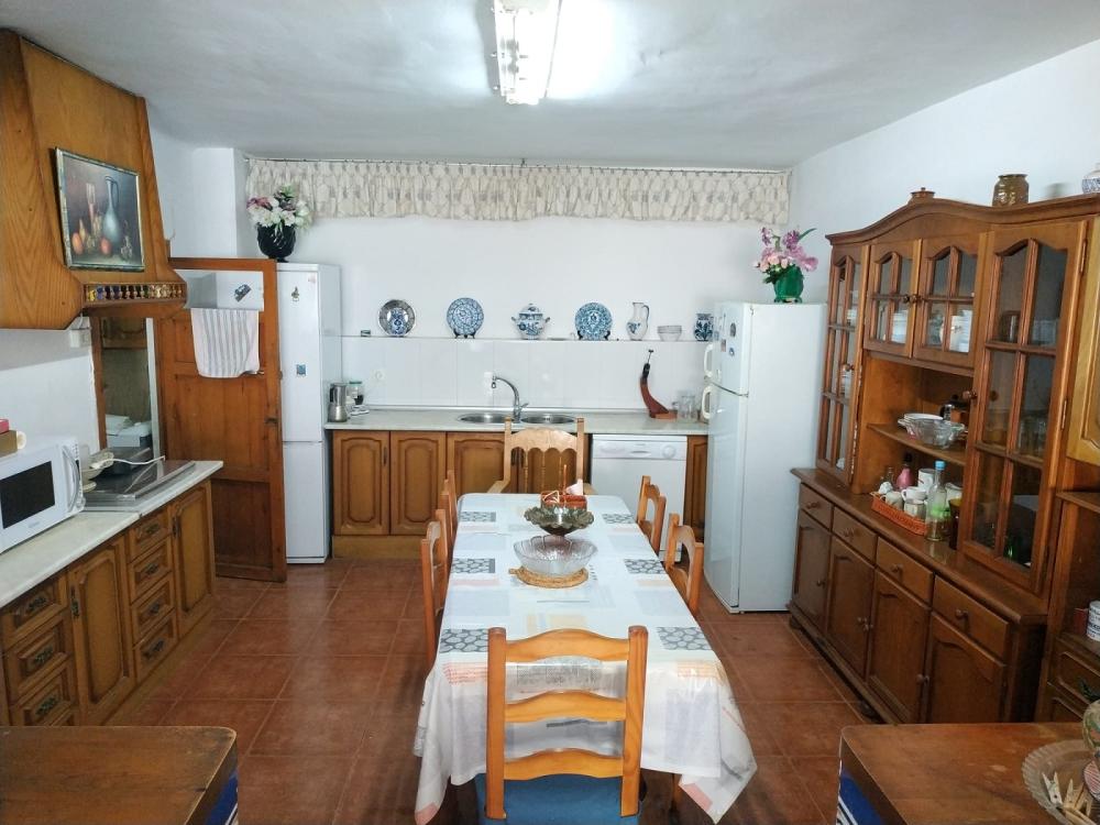  en venta casa Vélez De Benaudalla Costa Tropical 7
