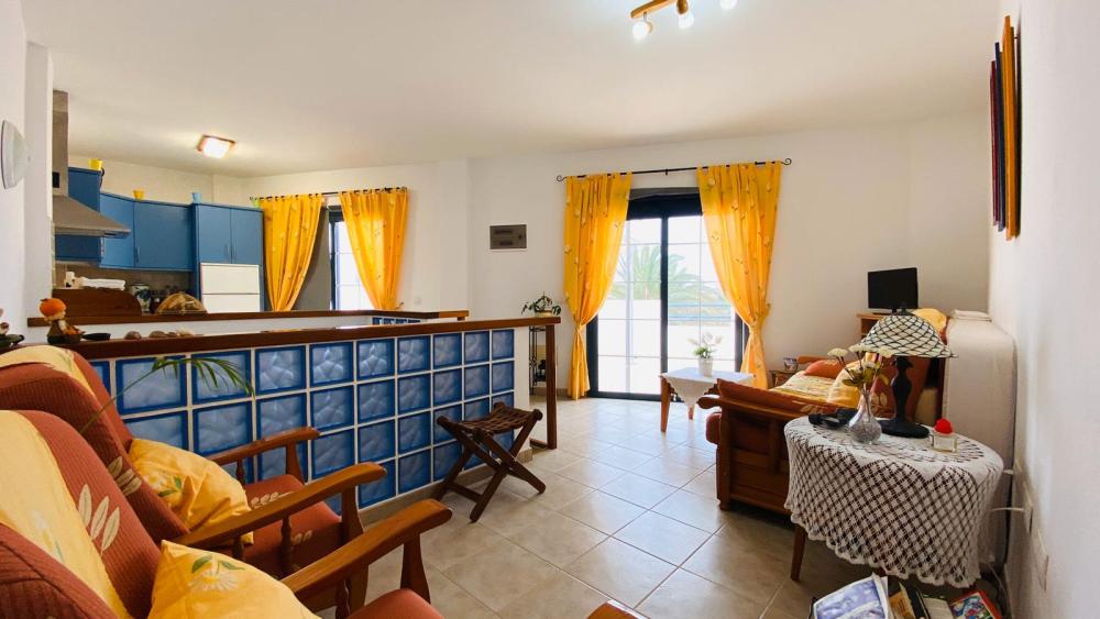 en venta edificio Caleta De Sebo Lanzarote 3