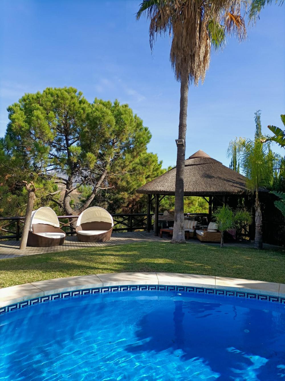  en venta chalet La Quinta Costa Del Sol Occidental 11