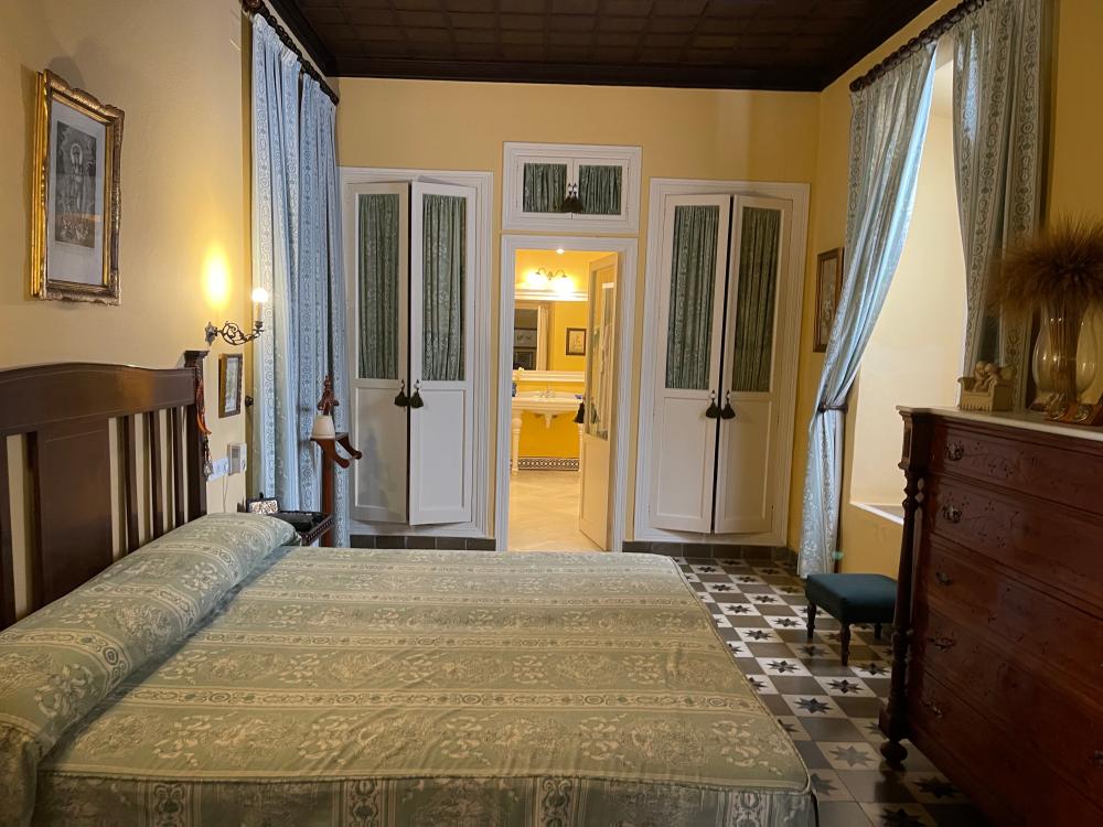  en venta casa Umbrete Aljarafe 18