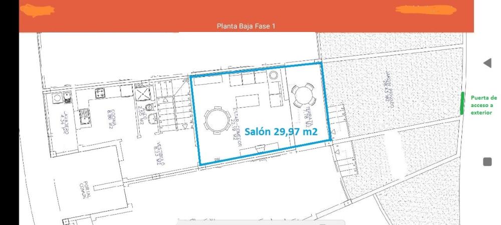  en venta casa de pueblo Aguadulce Poniente Almeriense 21