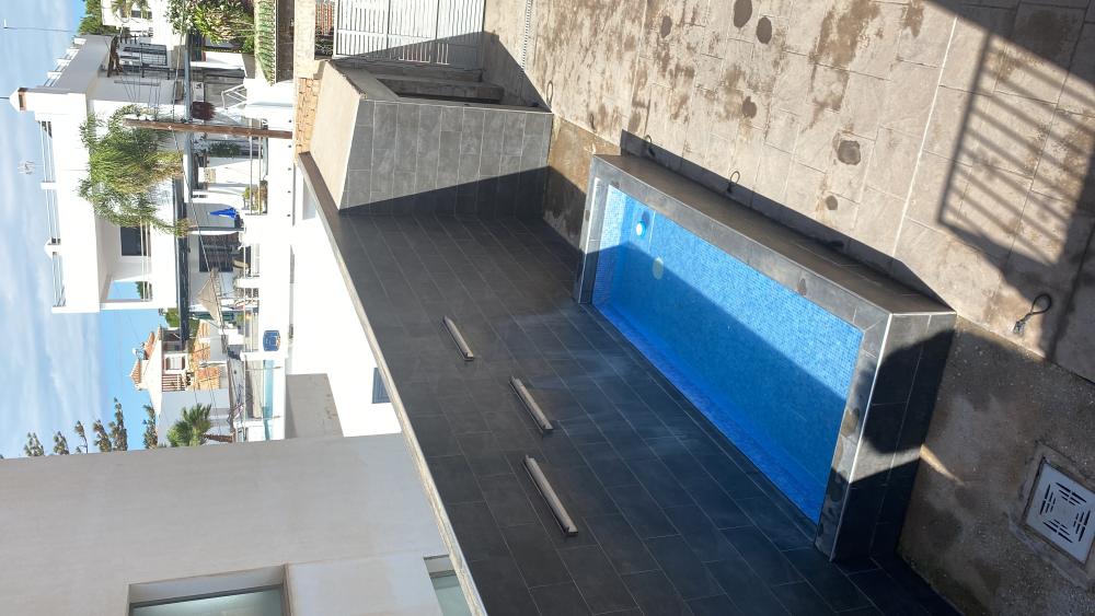  en venta chalet Benajarafe Axarquía 15