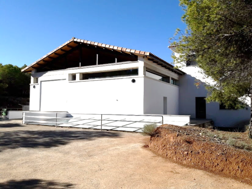  en venta finca rústica Cehegín Noroeste 2