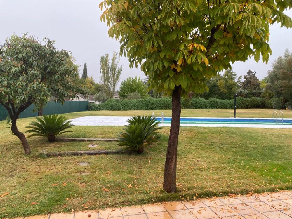  en venta casa Boadilla Del Monte Cuenca Del Guadarrama 4