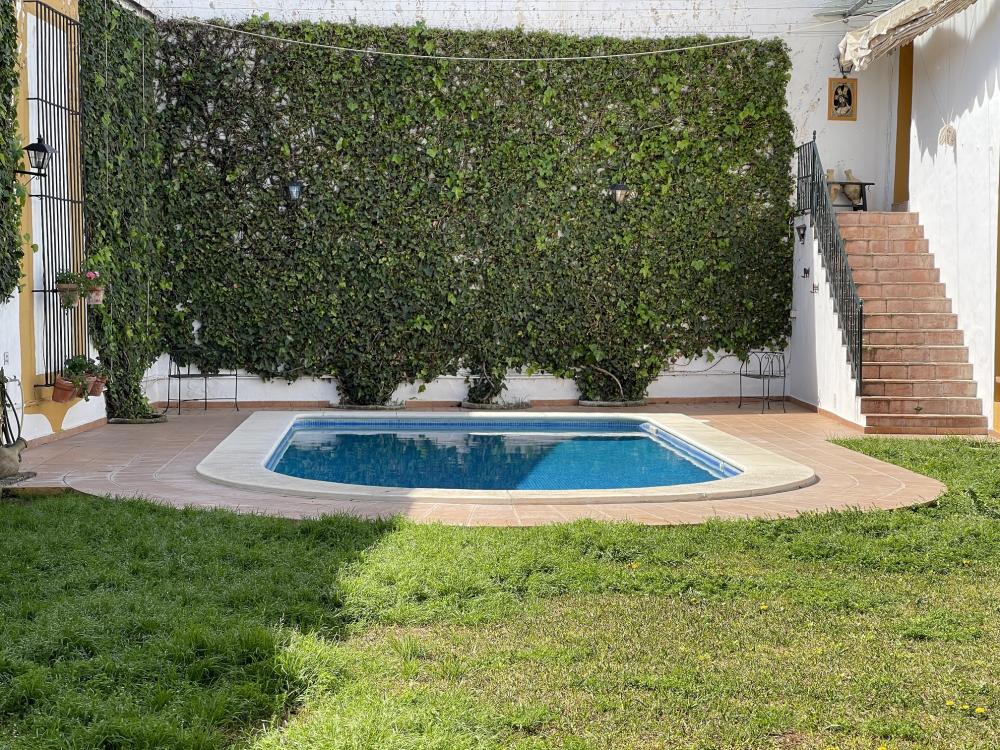  en venta casa Umbrete Aljarafe 27