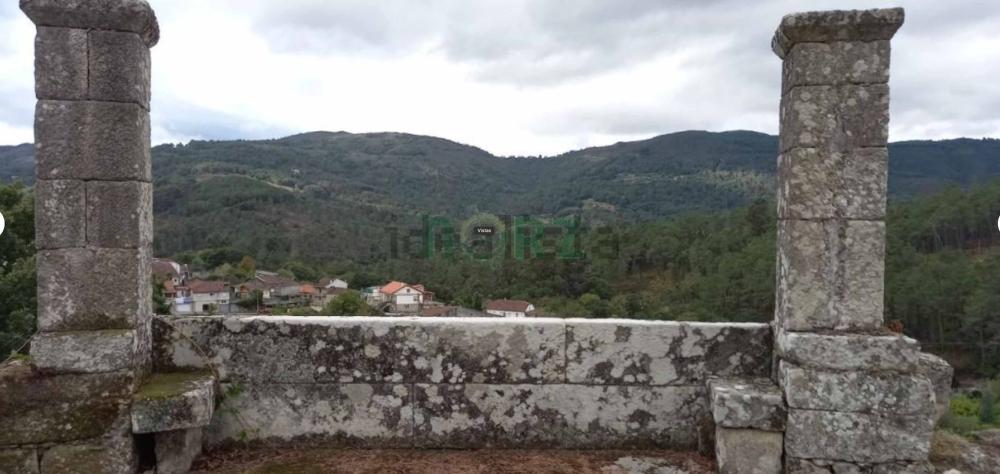  en venta chalet Os Chaos Terra Da Celanova 2