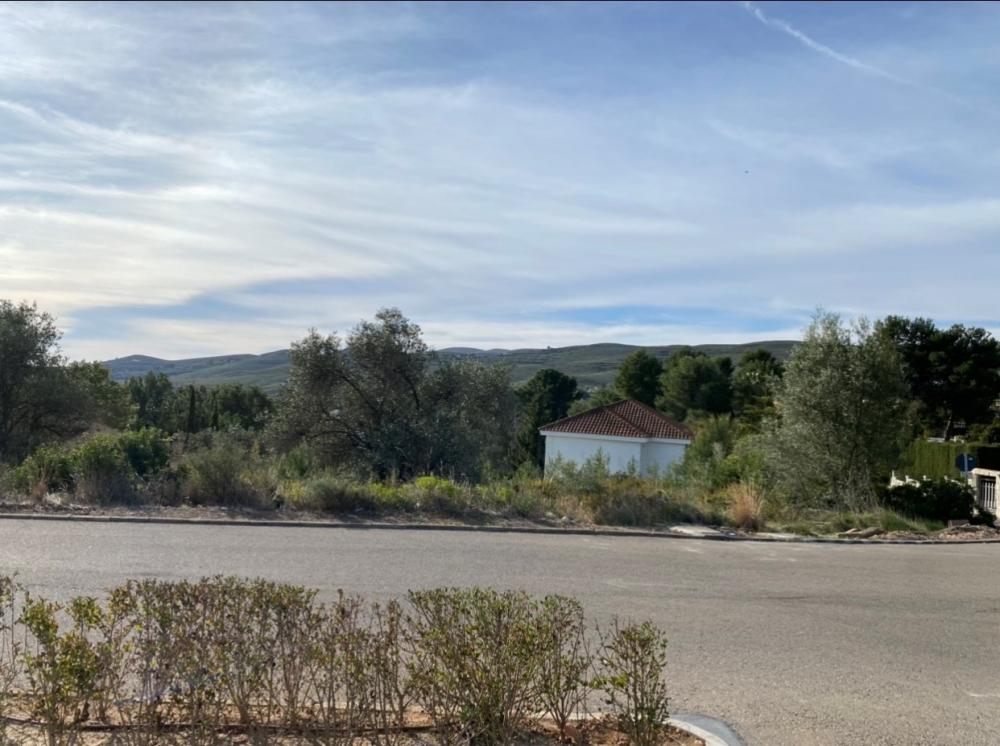  en venta terreno Altury Ribera Alta 1
