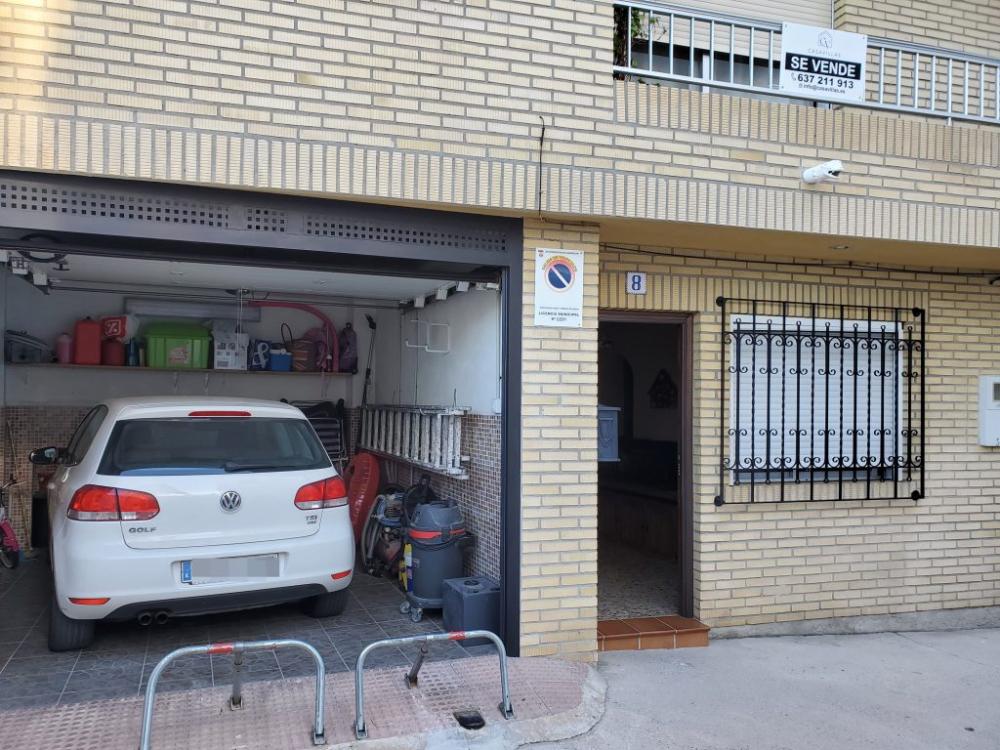 en venta casa La Herradura Costa Tropical 3