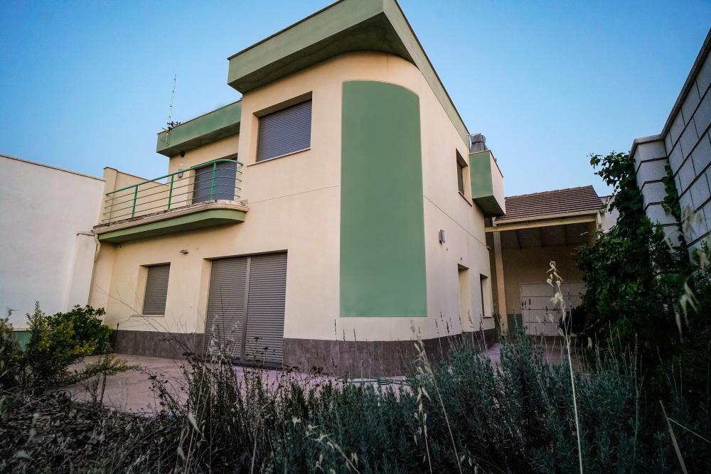  en venta chalet Peñarroya-Pueblonuevo Valle Del Guadiato 1