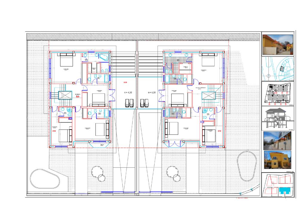  en venta casa Fuencarral-Fuentelarreina Madrid Capital 20