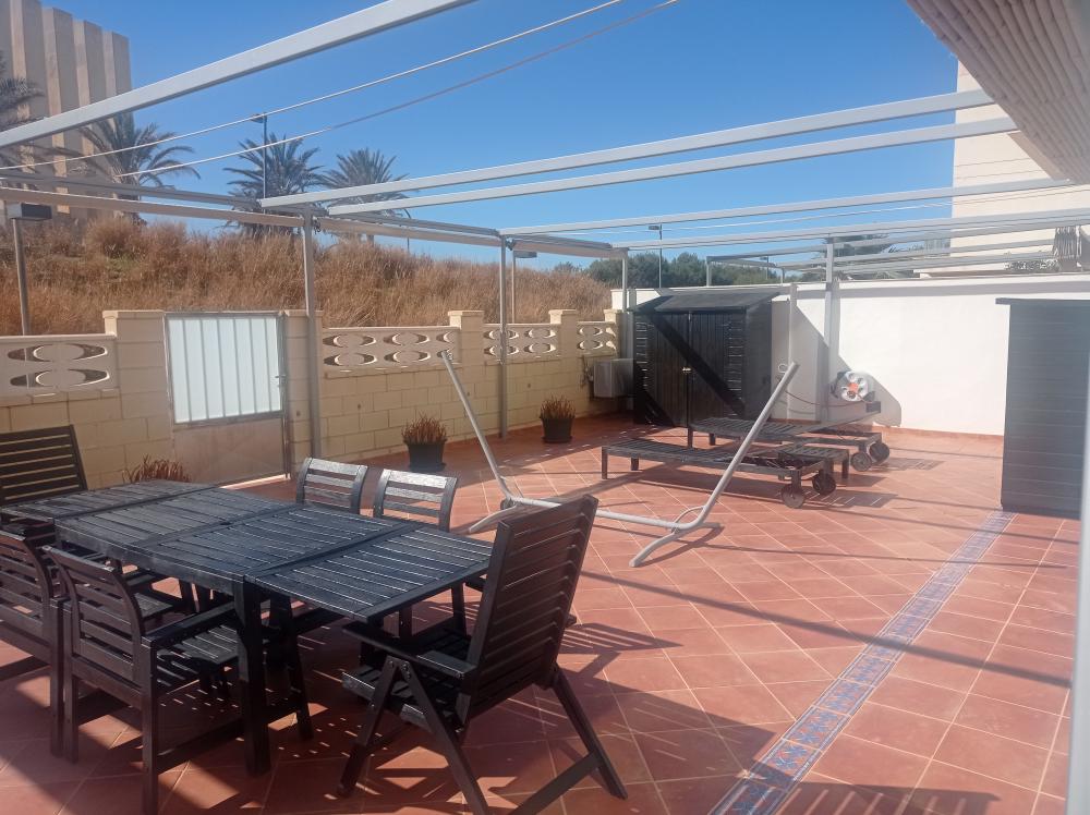  en venta apartamento Urbanova Alacantí 7