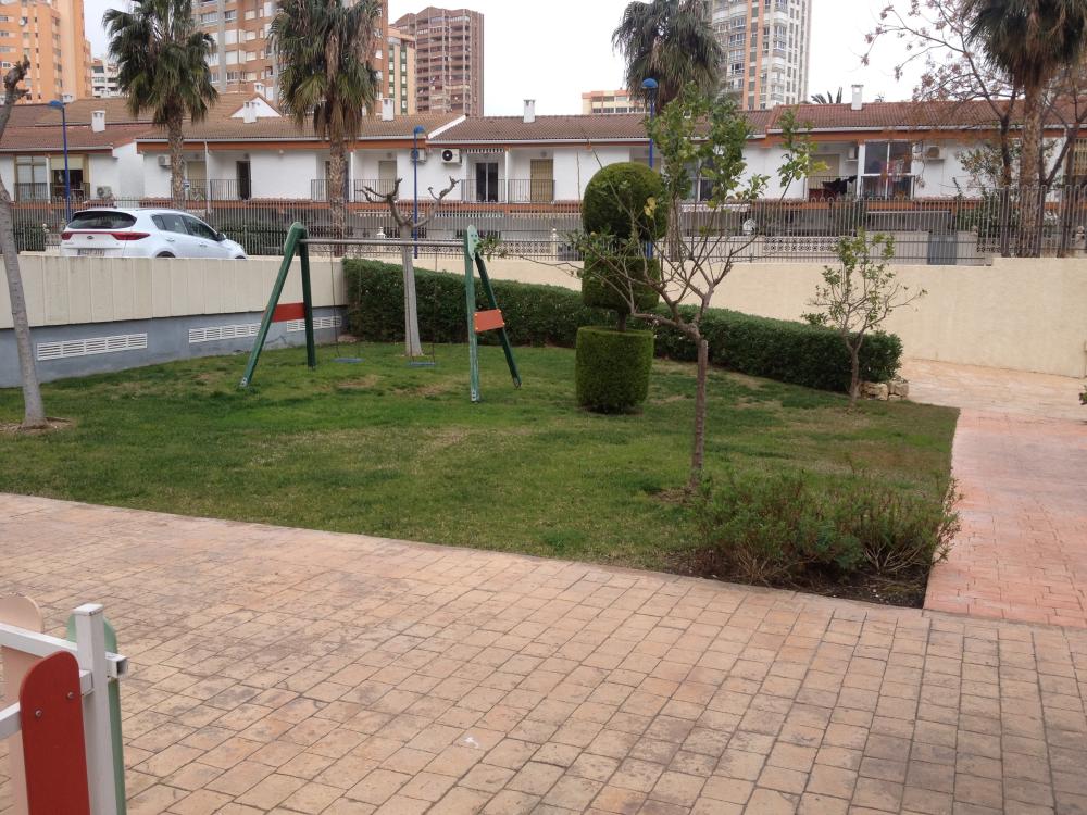  en venta apartamento Rincón De Loix Marina Baixa 22