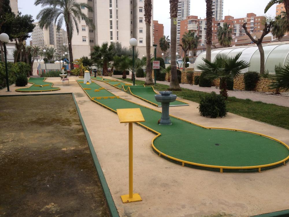  en venta apartamento Rincón De Loix Marina Baixa 20