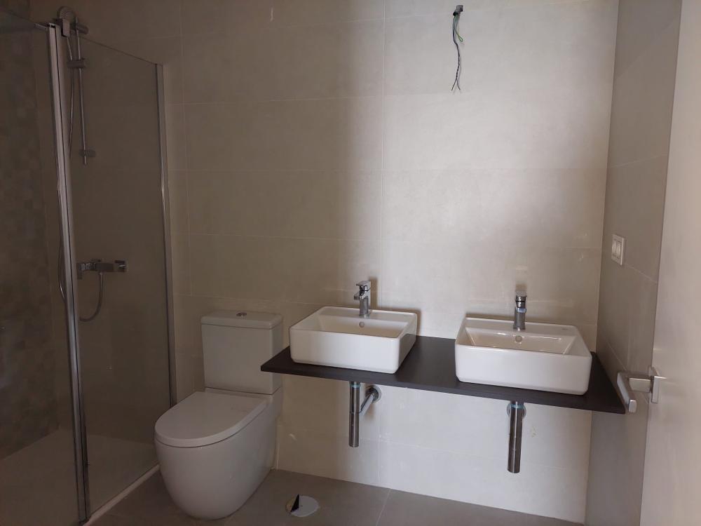  en venta ático Ciudad Jardín-Zapillo-Cortijo Grande-Nueva Almería-Tagarete Comarca Metropolitana De Almería 11