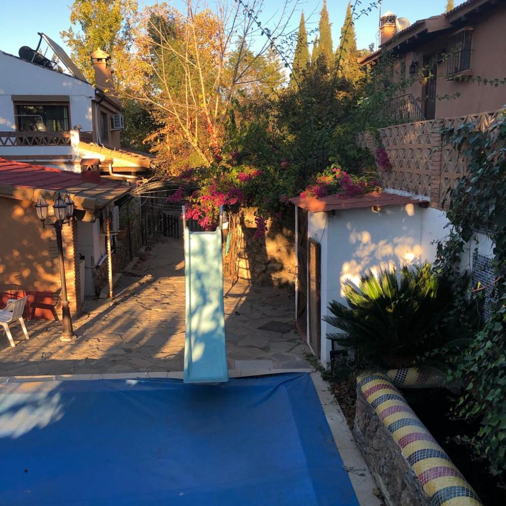  en venta chalet Coín Valle Del Guadalhorce 7