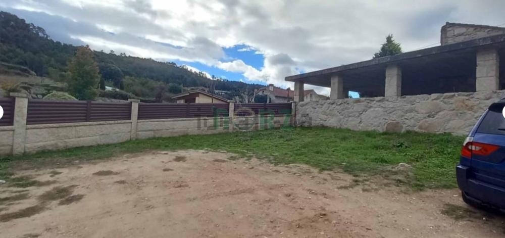  en venta chalet Os Chaos Terra Da Celanova 10