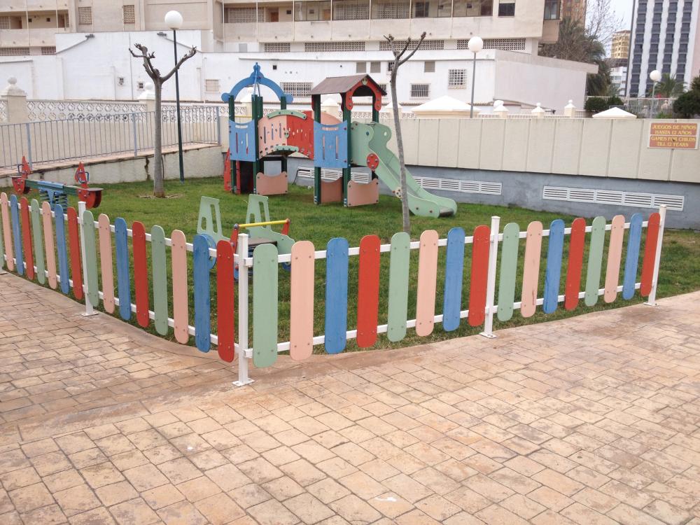  en venta apartamento Rincón De Loix Marina Baixa 23