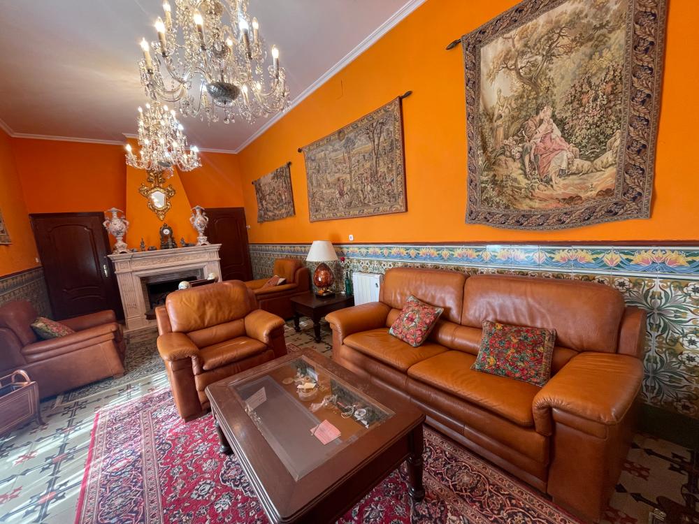  en venta chalet Carmona Campiña De Carmona 4