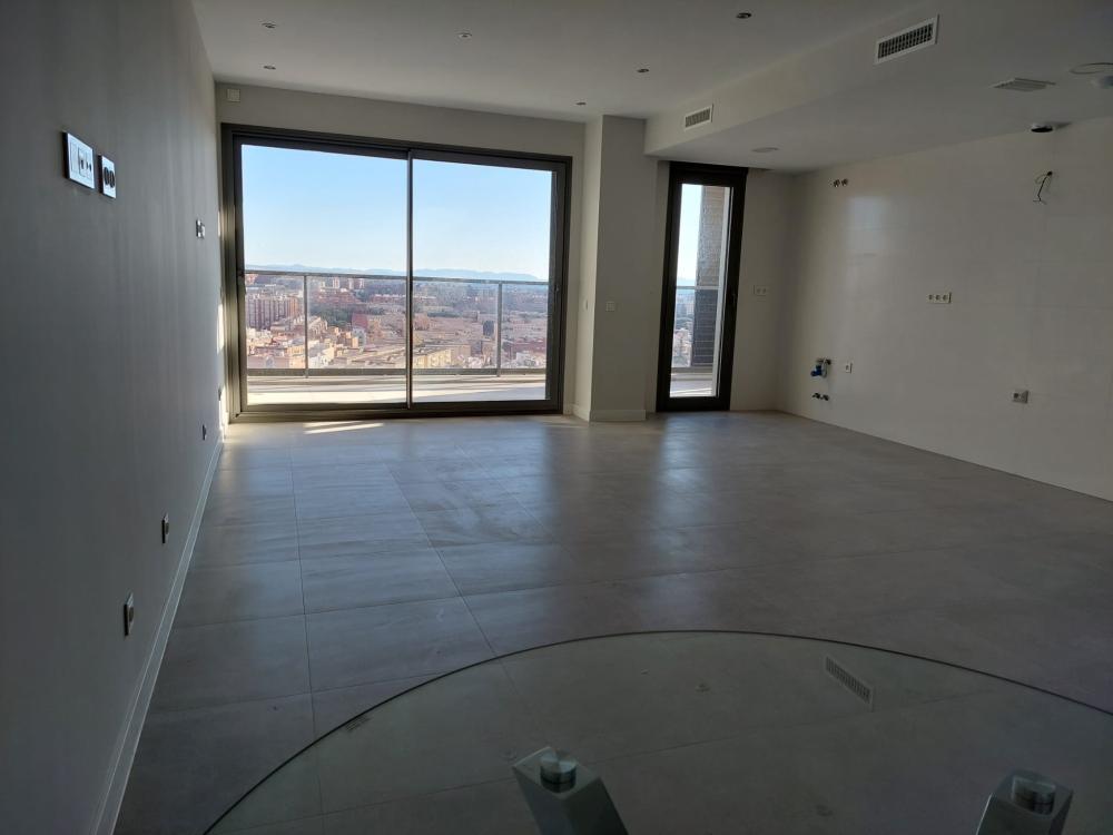  en venta ático Ciudad Jardín-Zapillo-Cortijo Grande-Nueva Almería-Tagarete Comarca Metropolitana De Almería 5