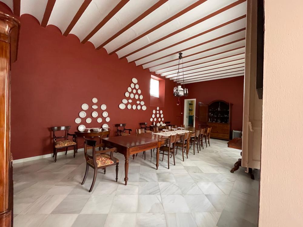  en venta casa Umbrete Aljarafe 13