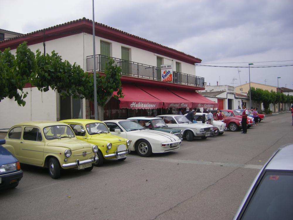  en venta hotel Fayón Bajo Aragón-Caspe 8
