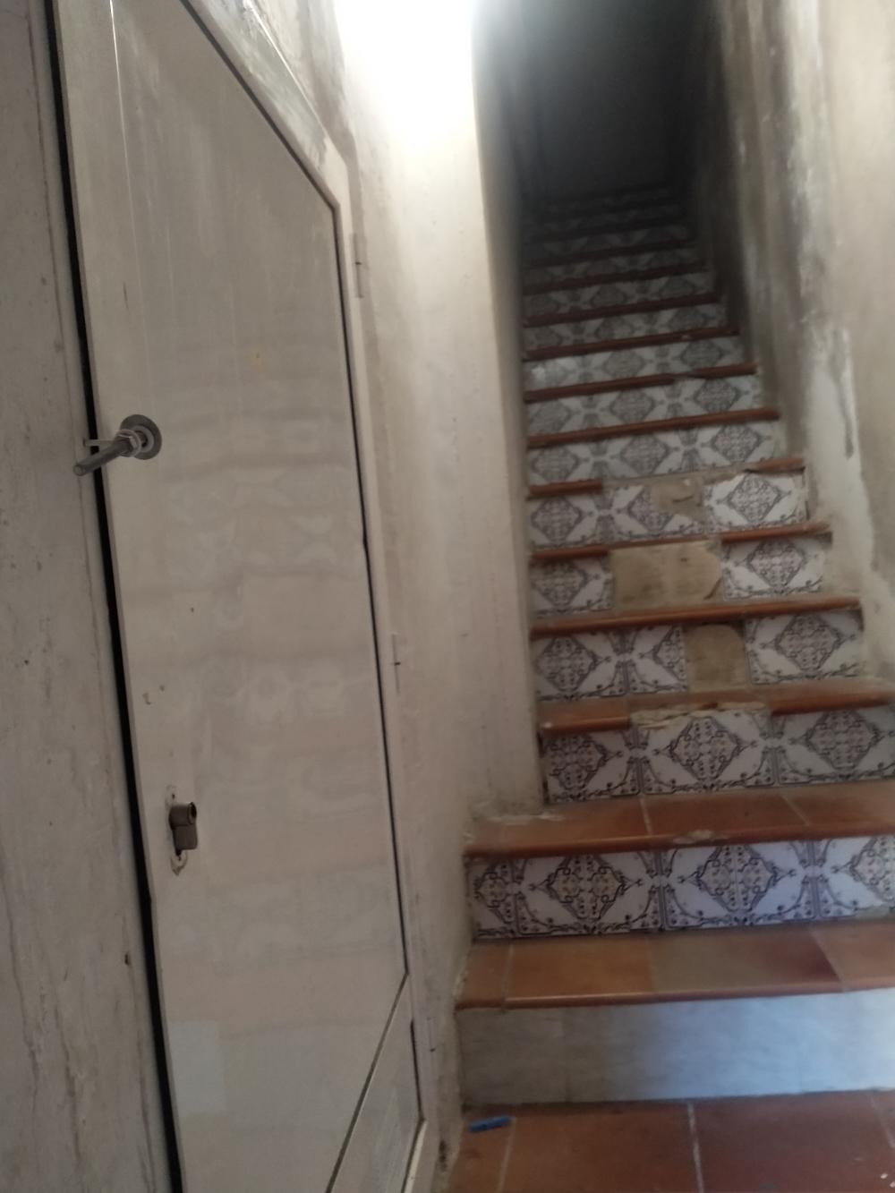  en venta edificio Santa Cruz-Casco Antiguo Alacantí 8