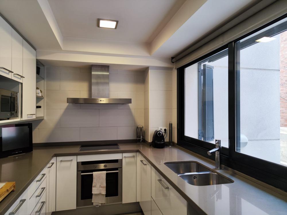  en venta apartamento Horta Guinardó-Carmel Barcelonès 13