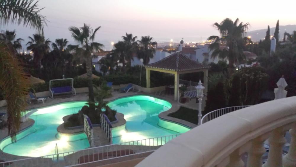  en venta chalet Nerja Axarquía 12