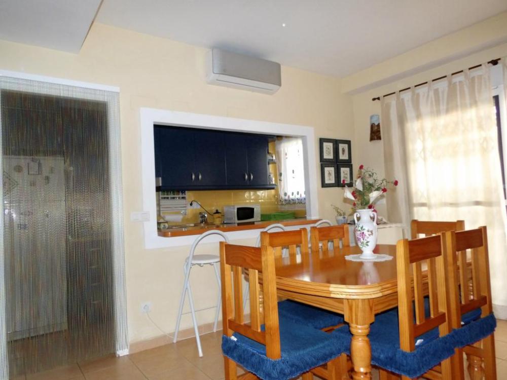  en venta casa de pueblo Miramar Safor 10