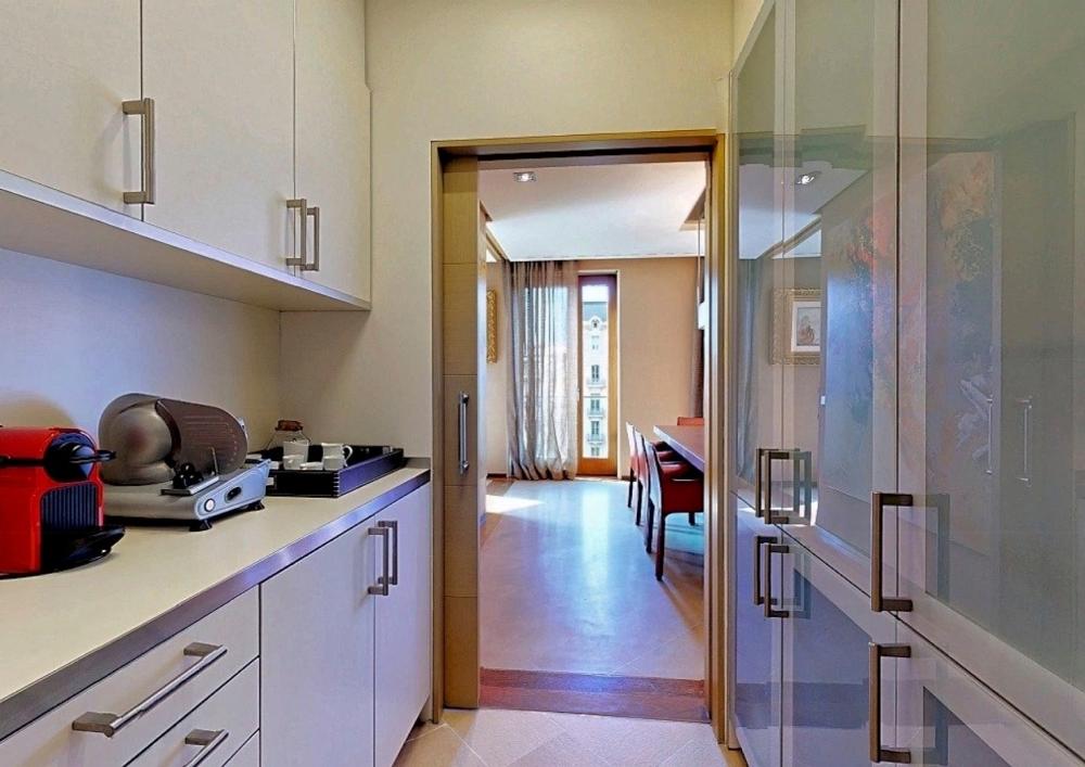  en venta apartamento Eixample-Dreta De L'eixample 08007 Barcelonès 14