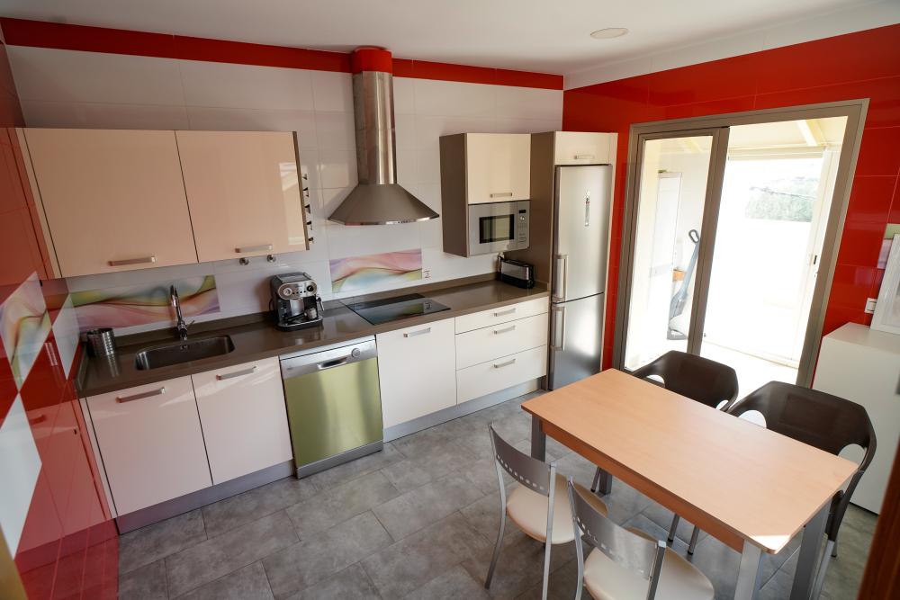  en venta chalet Peñarroya-Pueblonuevo Valle Del Guadiato 2