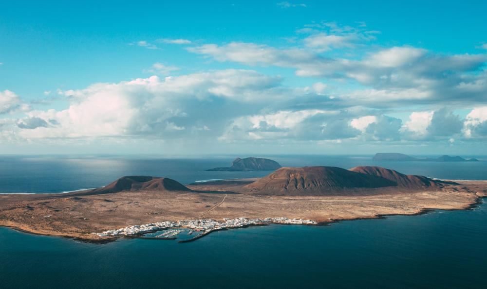  en venta edificio Caleta De Sebo Lanzarote 44