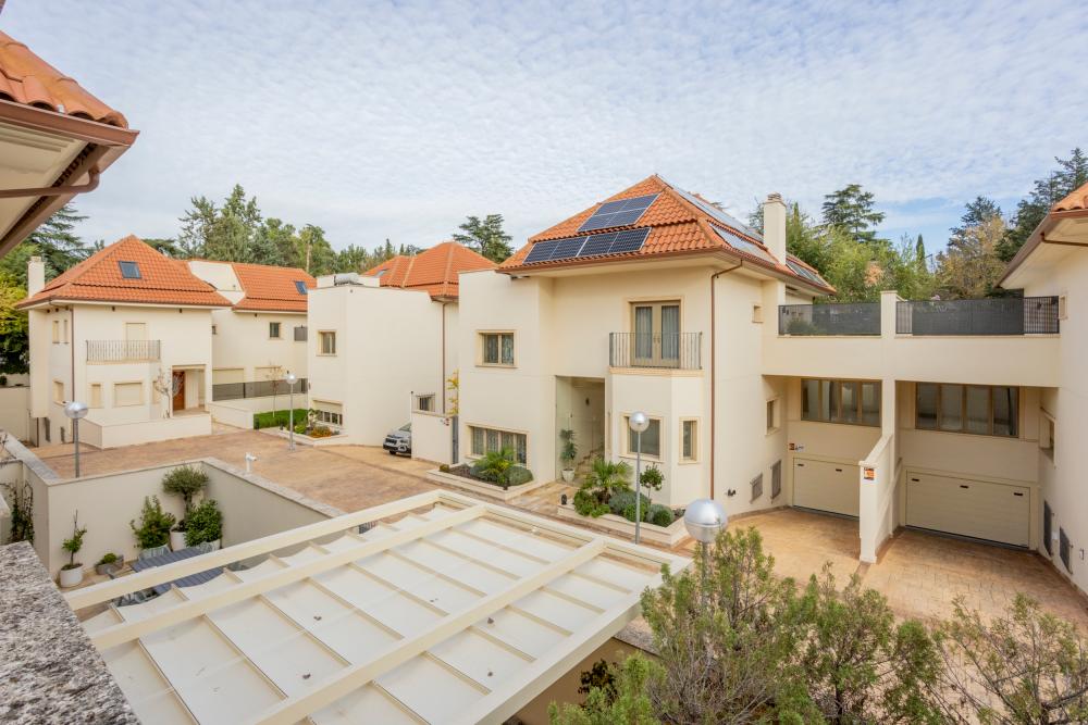 en venta casa Fuencarral-Fuentelarreina Madrid Capital 14