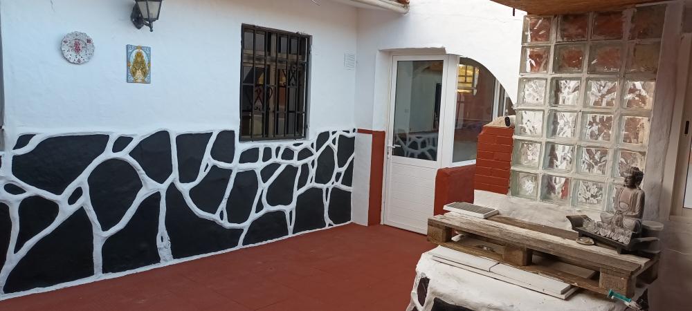  en venta casa Los Olivos Área Centro 2