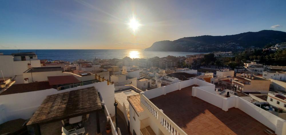  en venta casa La Herradura Costa Tropical 31