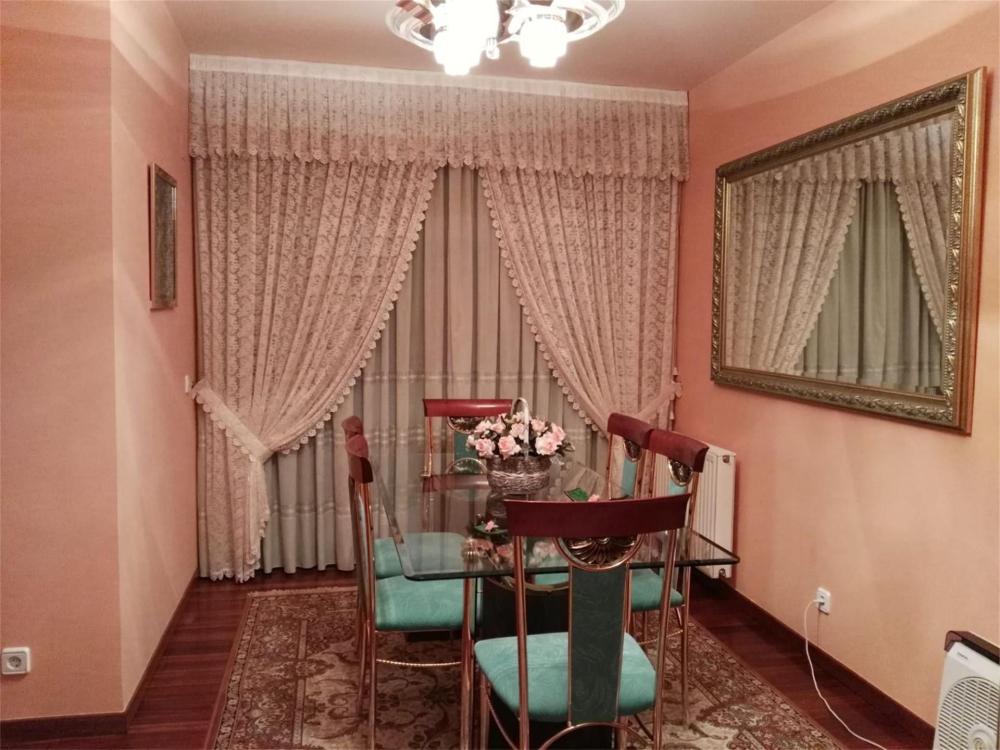  en venta apartamento O Barco De Valdeorras Valdeorras 1
