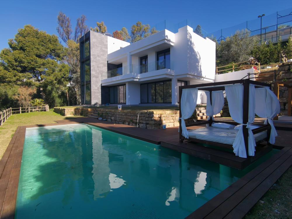  en venta chalet Calahonda Costa Del Sol Occidental 26