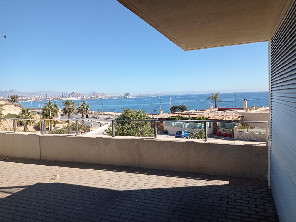  en venta apartamento Urbanova Alacantí 36