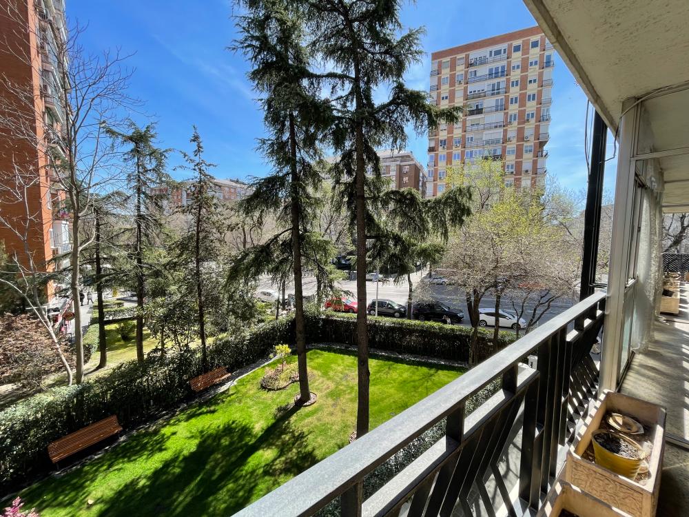  en venta apartamento Chamartín-Hispanoamérica Madrid Capital 20