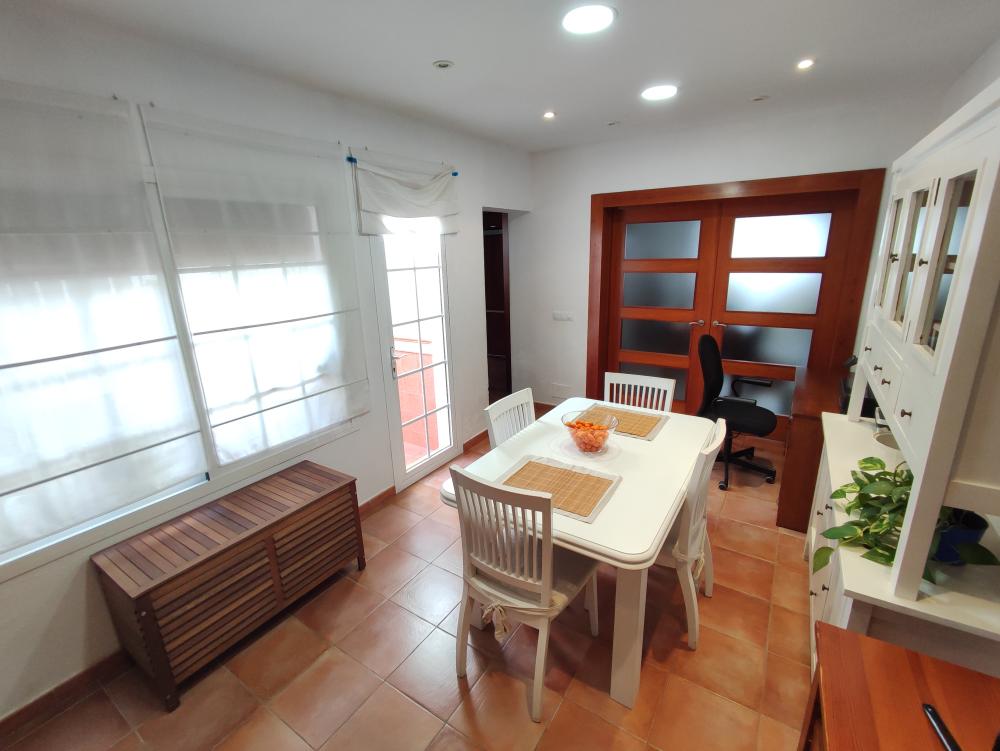  en venta casa de pueblo Rincón De La Victoria Axarquía 10