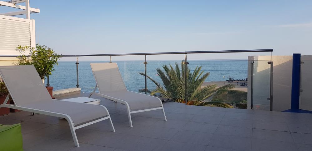  en venta ático Sitges Garraf 10