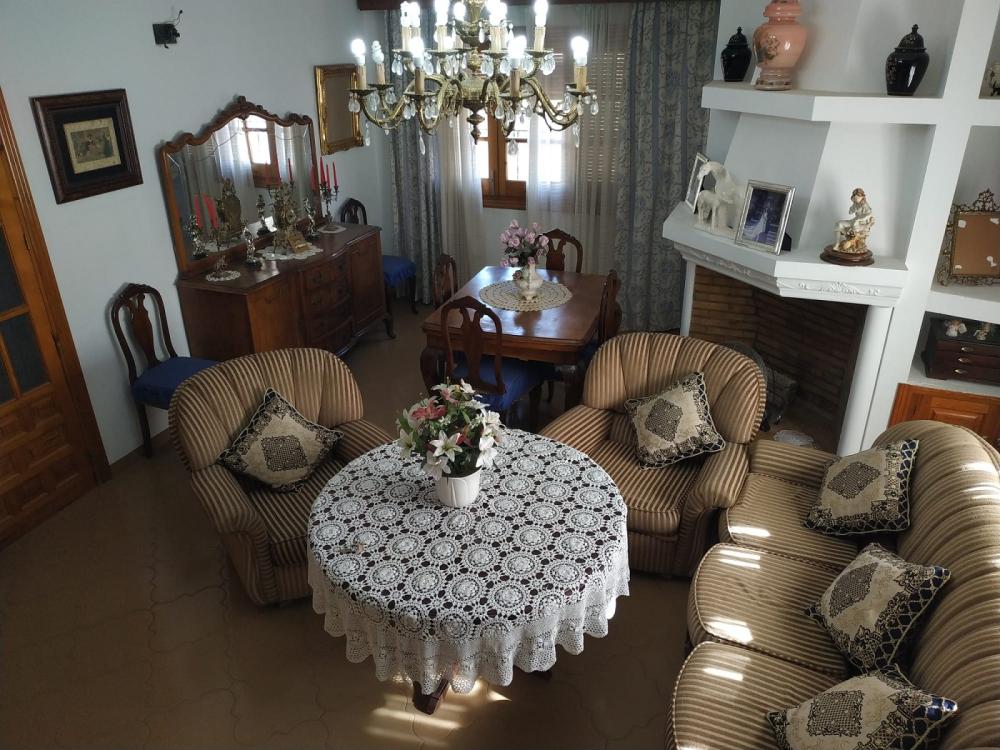  en venta casa Vélez De Benaudalla Costa Tropical 6
