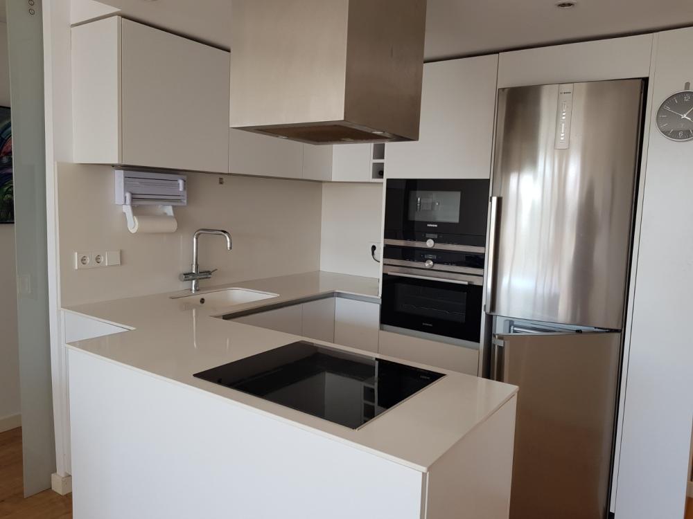  en venta ático Sitges Garraf 20