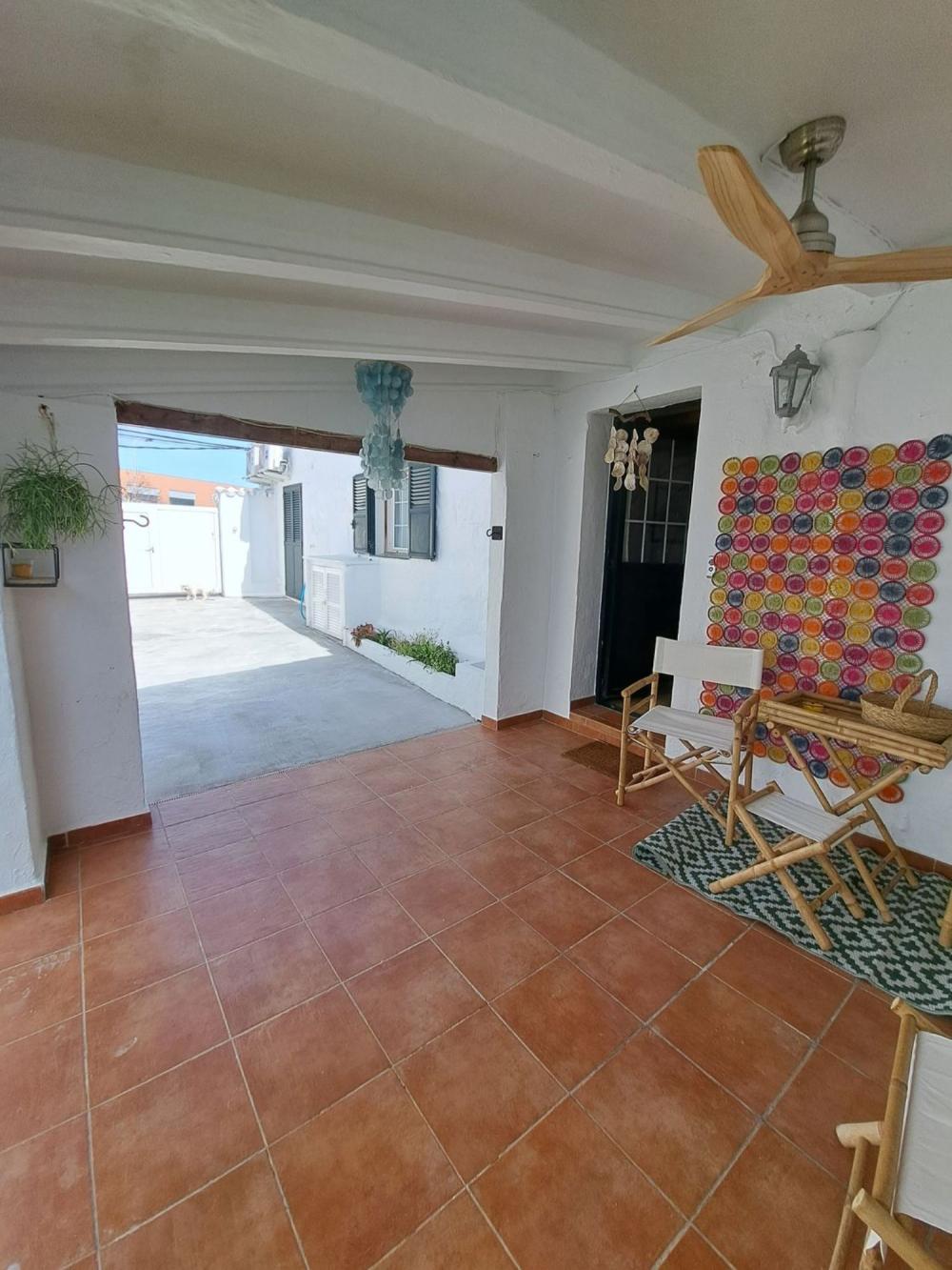  en venta casa Sant Lluís Sant Lluís 7