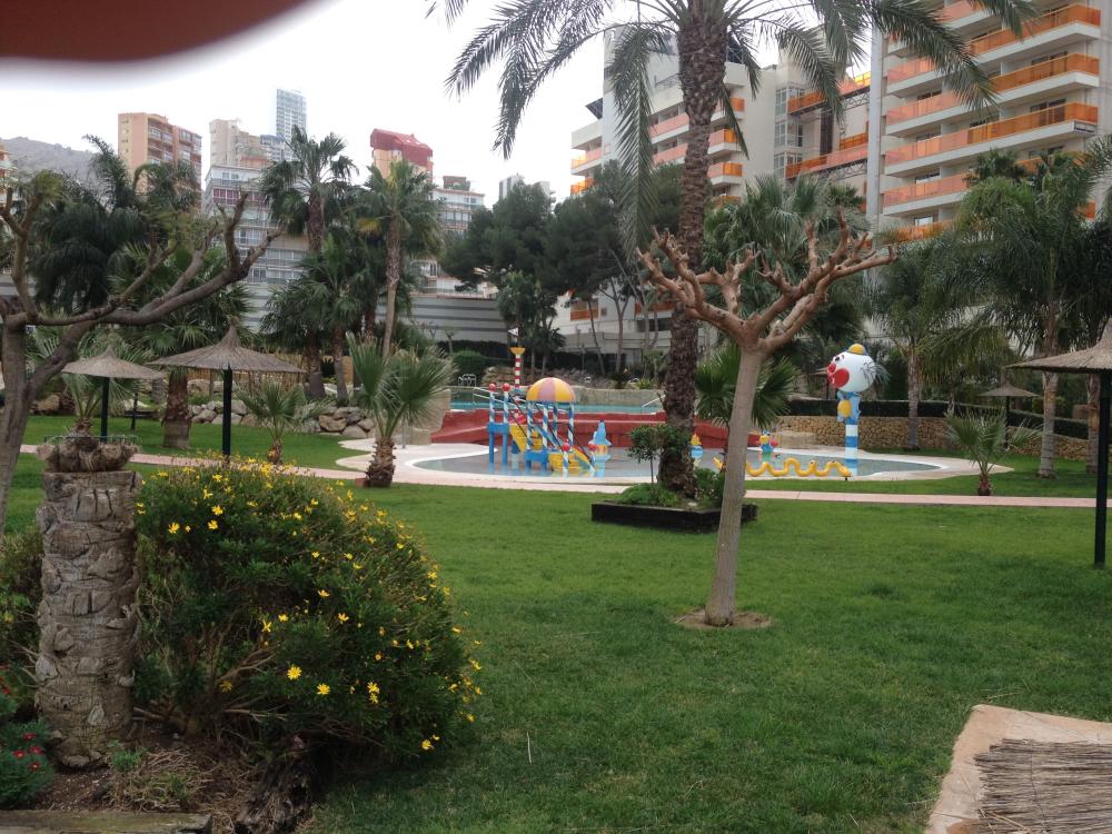  en venta apartamento Rincón De Loix Marina Baixa 24