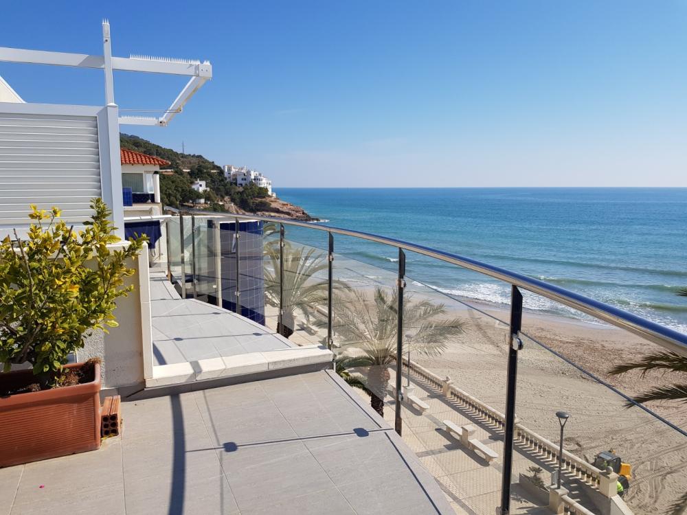  en venta ático Sitges Garraf 5