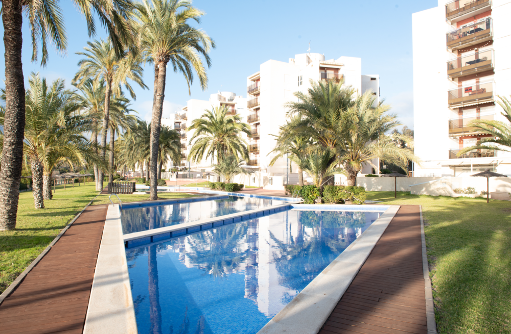 en venta apartamento Isla Plana Campo De Cartagena 2