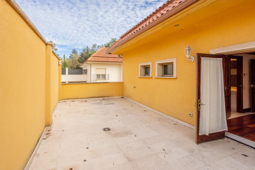  en venta casa Fuencarral-Fuentelarreina Madrid Capital 16